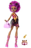 Mattel Monster High™ Tajomstvo monštier, HYV64 (3)