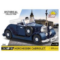 Cobi 2262 1935 Horch 830 Cabriolet