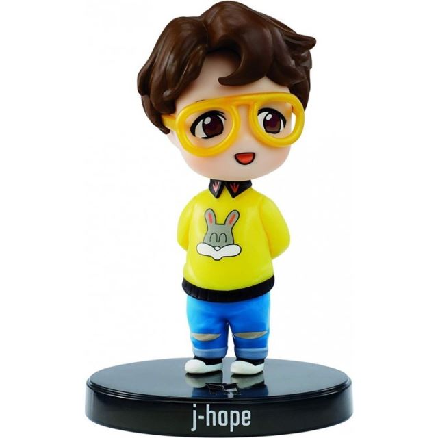 Mattel Mini vinilka figurka BTS j-hope, GKH79