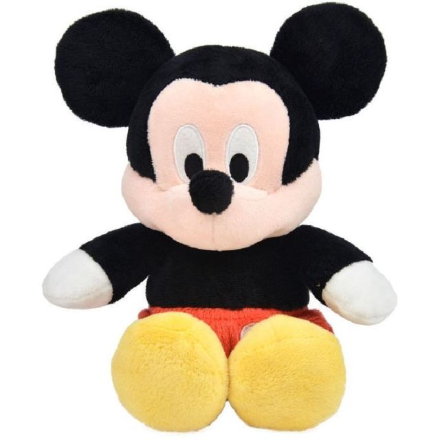 Plyšový Mickey 25 cm