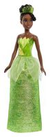 Mattel Disney Princess bábika Tiana HLW04 (4)