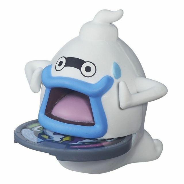 Yo-Kai Watch figurka Whisper, Hasbro B5939