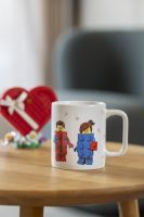 LEGO® hrnček 300 ml - láska (1)