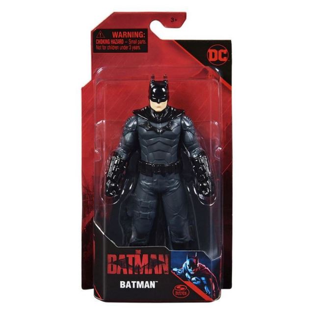 Spin Master BATMAN Film figurka 15cm