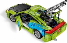 LEGO® TECHNIC 42229 Auto Fast and Furious Mitsubishi Eclipse (7)