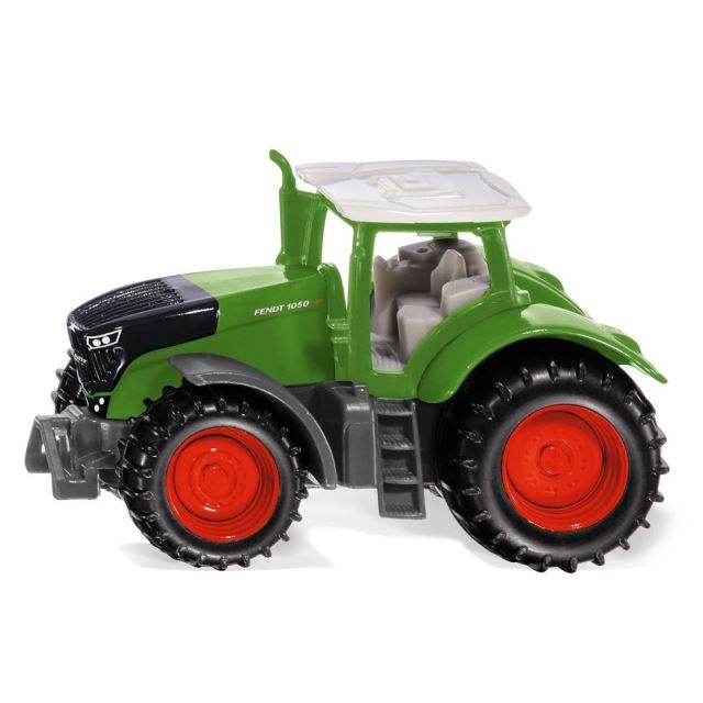SIKU 1063 Traktor Fendt 1050 Vario