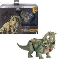 Mattel Jurassic World Hammond sběratelský SINOCERATOPS, JKG88