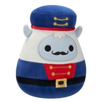 SQUISHMALLOWS Yetti luskáčik - Yuri (5)