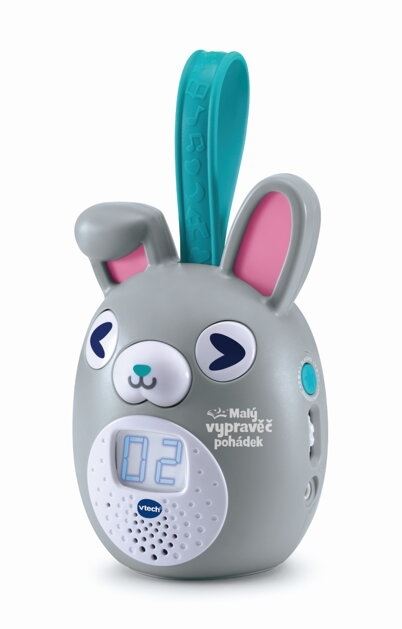 Vtech Malý rozprávač rozprávok