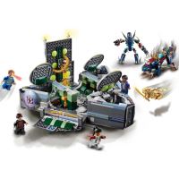 LEGO Super Heroes 76156 Vzostup Doma (2)