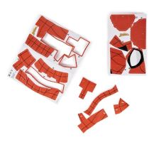 4D Puzzle MARVEL Spider-Man (4)
