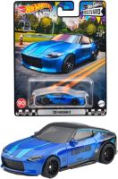 Mattel Hot Wheels BOULEVARD '23 NISSAN Z, HYF05