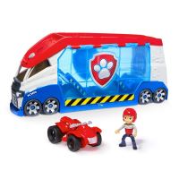 Spin Master Labková patrola Veľký PATROLLER so zvukmi a svetlami