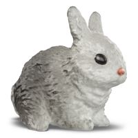 Schleich 42728 Králíkárna (9)