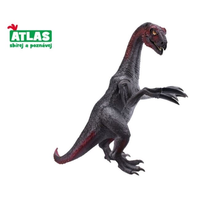 Atlas Therizinosaurus 20 cm