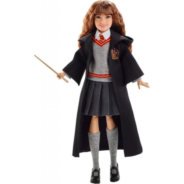 Mattel Harry Potter Tajemná komnata Hermiona Grangerová, FYM51