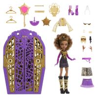 Mattel Monster High Skulltimate secrets Hauntlywood mysteries CLAWDEEN, JBG80 (5)