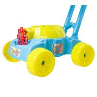 Kosačka s bublinovačom Disney (2)