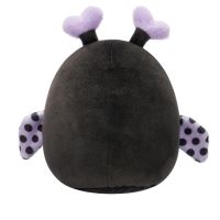 SQUISHMALLOWS Čierna lienka - Citlalli (3)