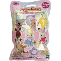Sylvanian Families 5657 Zvieratká v kaderníctve assort