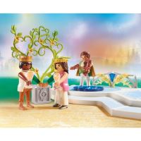 Playmobil 70981 My Figures: Kouzelný tanec (3)
