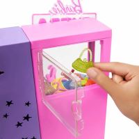 Mattel Barbie Extra Módny automat, HFG75 (3)