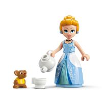 LEGO® Disney 43266 Popoluškine šaty (6)