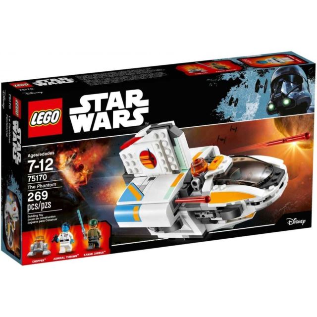 LEGO® Star Wars 75170 Phantom