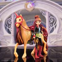 Spin Master Unicorn Academy Figúrky Valentina A Cinder 11 Cm (2)