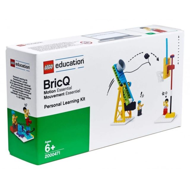LEGO® Education 2000471 BricQ Motion Essential
