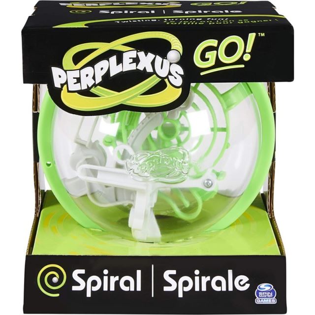 Spin Master Perplexus GO cestovní