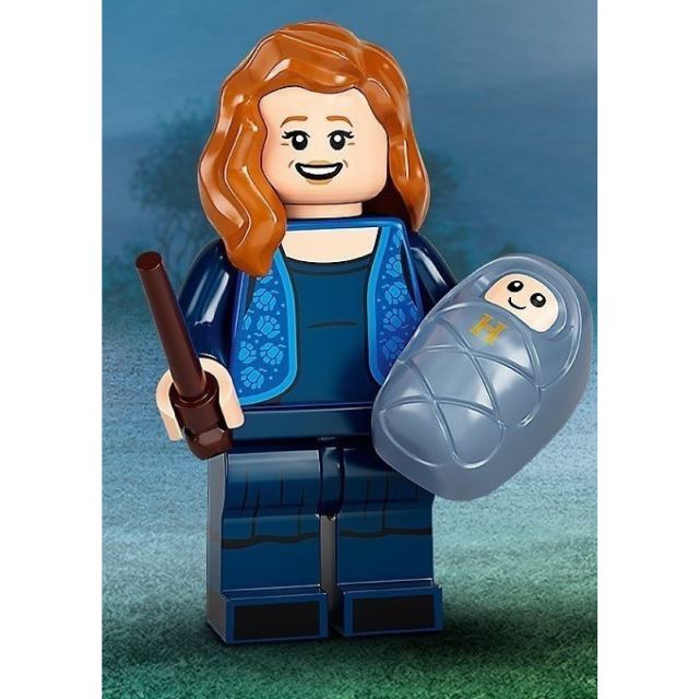 LEGO 71028 minifigurka Harry Potter 2 - Lily Potter