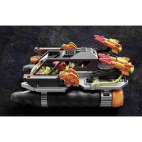 Playmobil 70927 DINO RISE Comet corp. demolačný vrták (1)