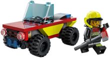 LEGO® CITY 30585 Vozidlo požiarnej hliadky (1)