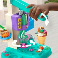 Hasbro Play-Doh Točená zmrzlina, G0028 (6)