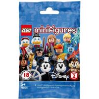 LEGO 71024 minifigurka Disney 2 - strýček Skrblík (1)