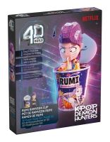 Spin Master 4D Puzzle FDP K-POP RAMIEN KELÍMOK (11)