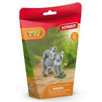 Schleich 42566 Matka a mláďa koaly (4)