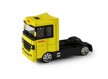 Auto kamion DHL 20 cm (2)