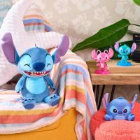 Disney Stitch Crack Me Up interaktivní plyš (6)