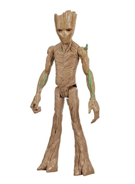Hasbro Avengers Titan Hero GROOT 30 cm