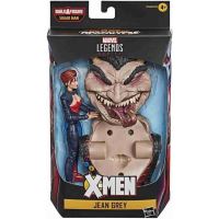 Marvel Legends Series figurka X-MEN JEAN GREY, Hasbro E9168 (4)