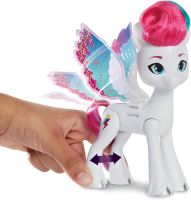 Hasbro My Little Pony Poník s křídly Zipp Storm, F6446 (4)