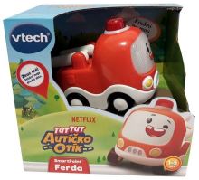 Vtech Tut Tut Autíčko Otík - Ferda (1)