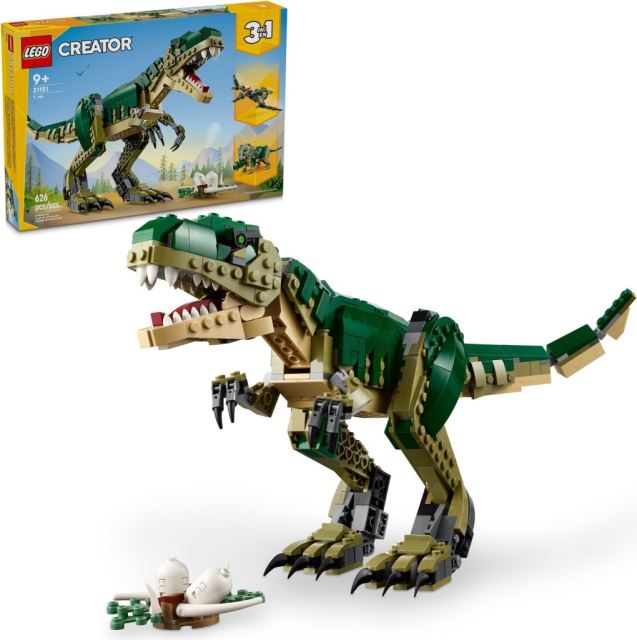 LEGO® Creator 31151 T-rex