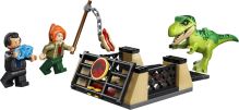 LEGO® Jurassic World 77978 Truck na prepravu mladého T-Rexa (4)