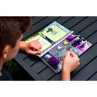 Ravensburger 76432 ThinkFun Minecraft Magnetická cestovná hra (2)