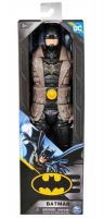 Spin Master BATMAN figúrka 30cm Black Batman (1)