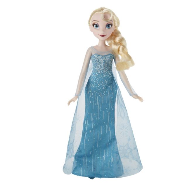 Frozen Ledové království Elsa, Hasbro E0315