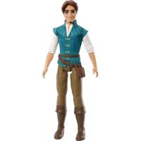 Mattel Disney Princess Princ Flynn Rychlík, HLV98 (5)
